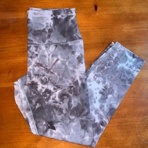 Lululemon align 23”